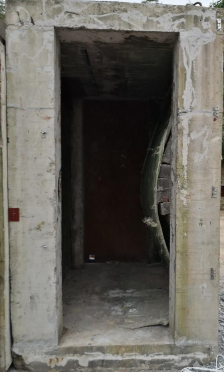 FasRaP Blast Mitigation 2