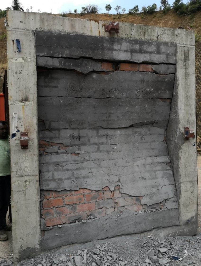 FasRaP Blast Mitigation 3