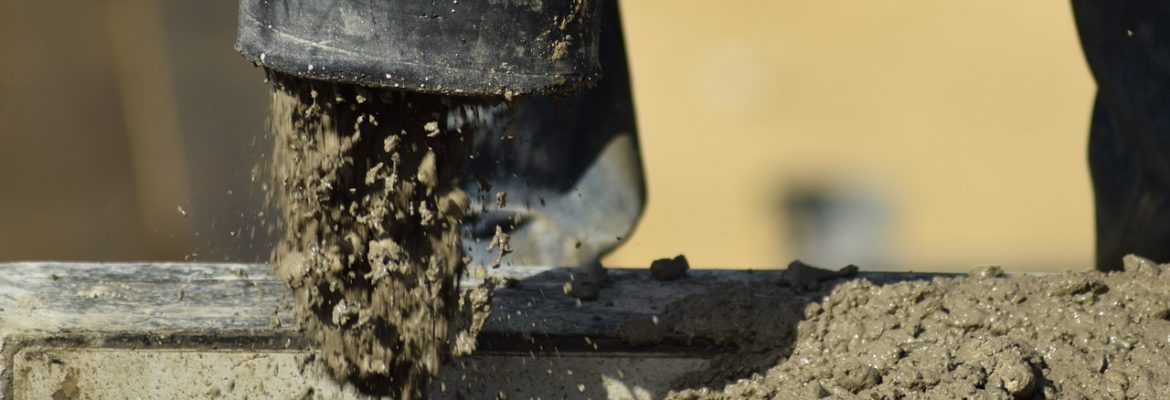 Concrete Reinforcement