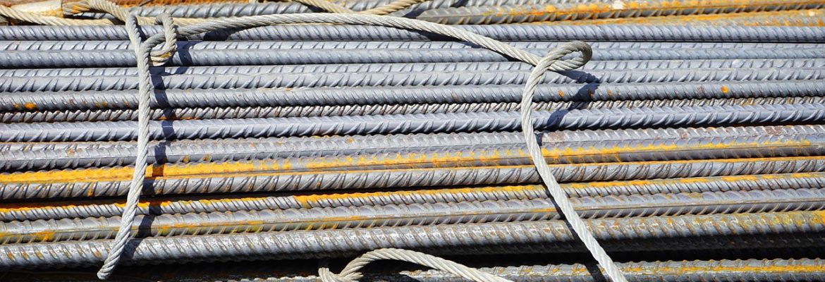 iron rods