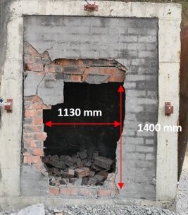 FasRaP Blast Mitigation 1
